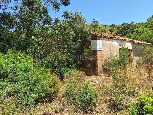 Terreno com 89.030 m² à venda em São Bartolomeu de Messines