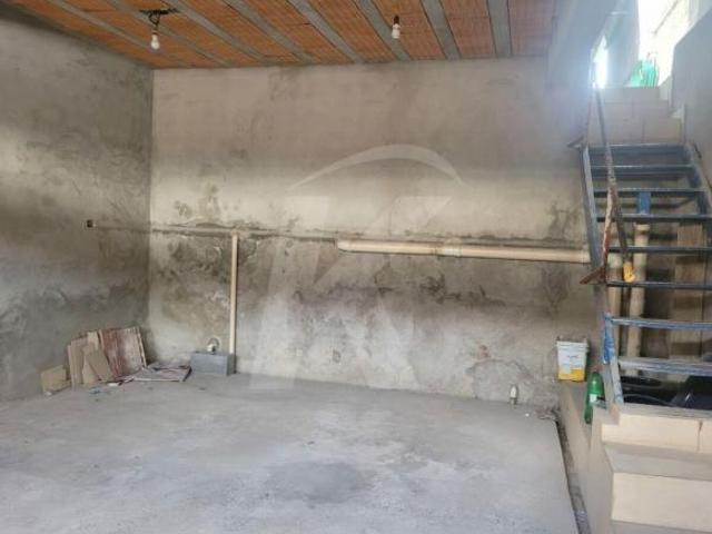 Terreno com 8 casas e um salão comercial à venda no Mandaqui de 525m2 com 2 vagas