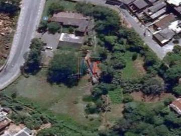 Terreno com 8.000 m² com 120 m de frente, terreno plano, zona mista, próximo ao Rodoanel e Fernão D