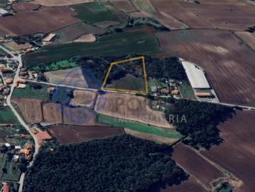 Terreno com 8.200 m² Vila do Conde