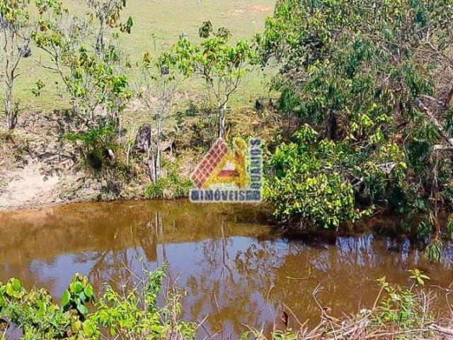 Terreno com 8.455m² à venda em Salesópolis
