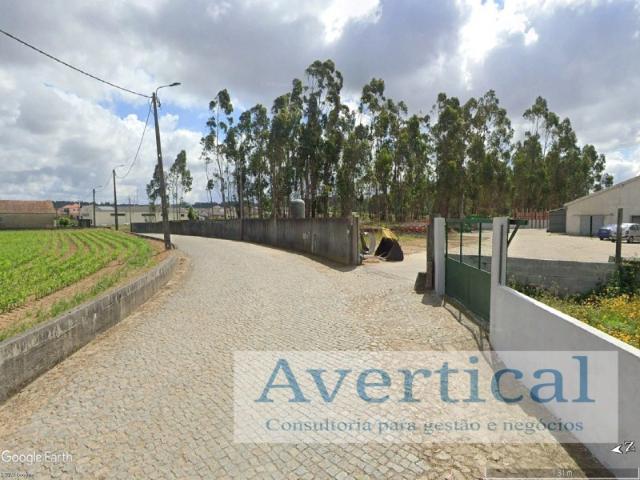 Terreno com 8.500m2 PIP APROVADO