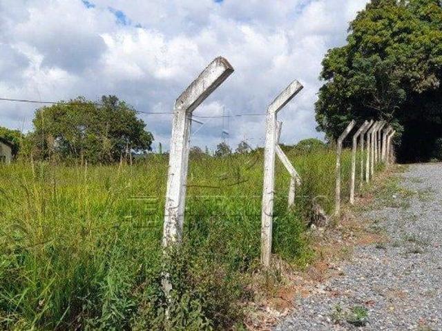 TERRENO COM 8.674,35M² ARAÇOIABA DA SERRA