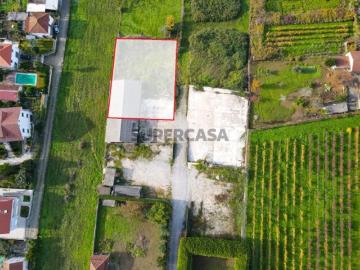Terreno com 907 m² na Lixa para Construção