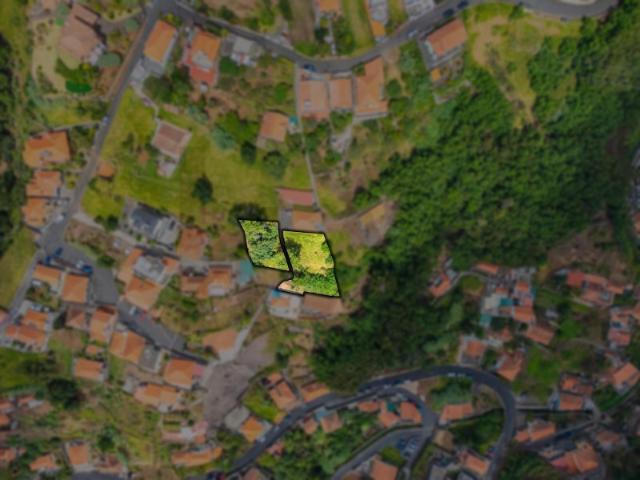 Terreno com 910m2 no Monte