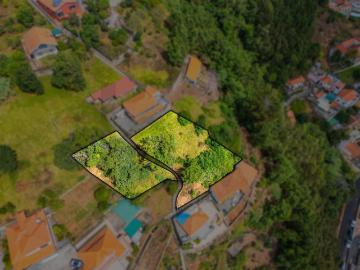 Terreno com 910m2 no Monte