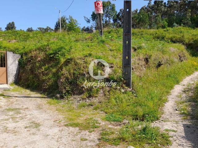 Terreno com 915 m2 Arnoso Santa Maria Vila Nova de Famalicão