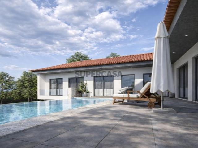 Terreno com 915 m² e Projeto Aprovado | Arcozelo, Ponte de Lima