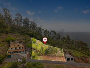 Terreno com 925m2 para Construção em Zona Tranquila l Campanário