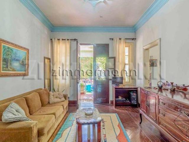 Terreno com 940m² na Pompéia