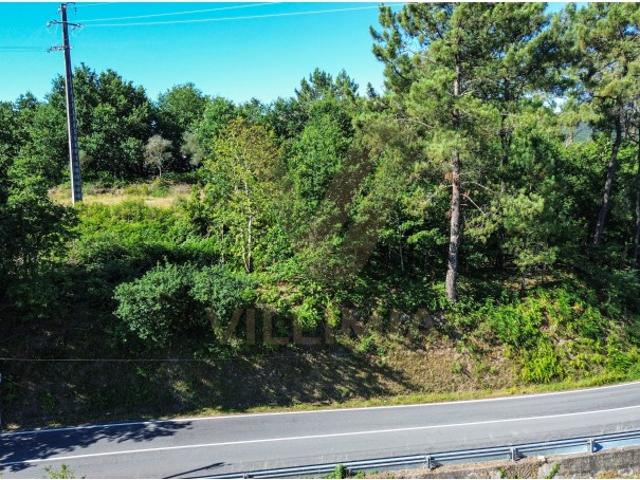 Terreno com 940m² | Cepões Ponte de Lima