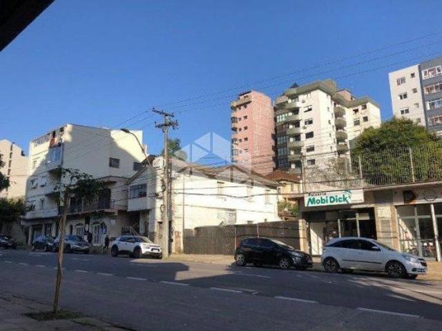 Terreno com 941,60m² no Bairro Centro em Caxias do Sul