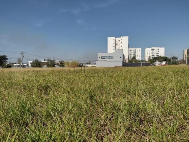 Terreno com 942.92 m² à venda em Paulínia