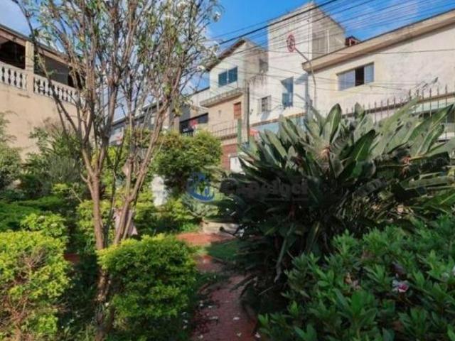 Terreno com 951 mts na Vila Pado com casa de 4 dormitórios à venda, São Paulo