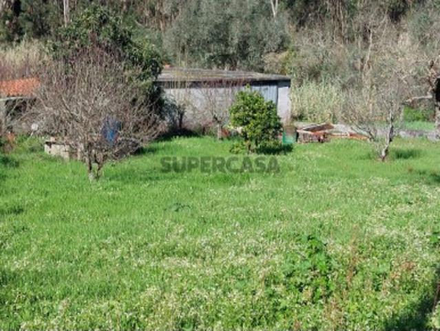 Terreno com 952 m² || Pinhete || Pombal