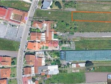 Terreno com 970 m2 em Vagos Aveiro