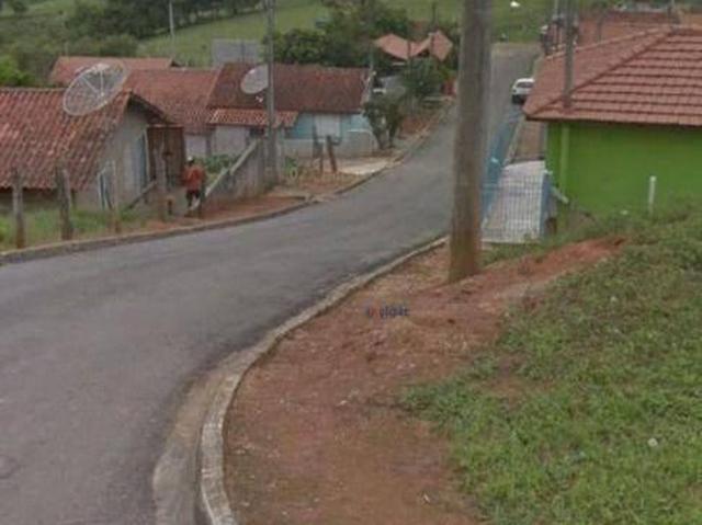 Terreno à Venda | 978,90 m² | Bairro dos Pereiras | Toledo/MG