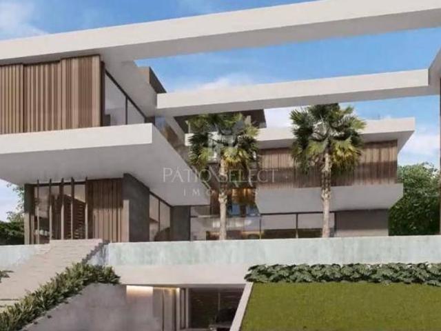 Terreno com 982 m², à venda no bairro Riviera