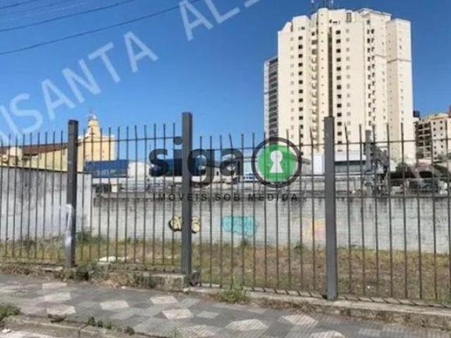 Terreno com 997m² Vila Sônia São Paulo/SP