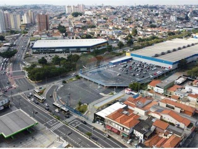 Terreno com 9 quartos à venda em Vila marieta SP