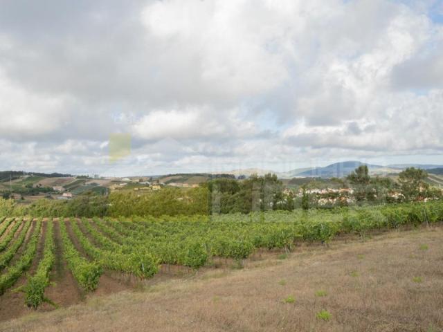 Terreno com 9.0000m² de área de Urbana em Casal do Vale Freiria