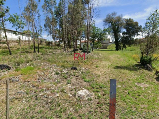 TERRENO COM 9.000M2 | GUILHUFE, PENAFIEL