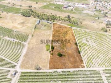 Terreno com 9.260m2 em Palmela com Potencial Construtivo Zonamento ED3