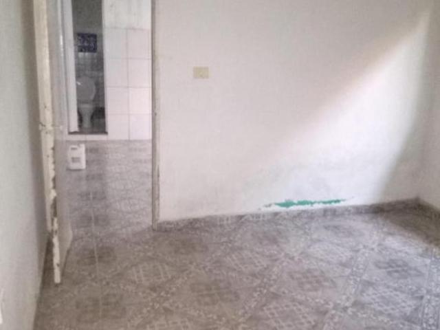 Terreno com 03 casas QUARENTENÁRIO SÃO VICENTE