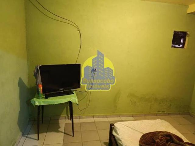Terreno com 02 Casas para Renda á VENDA! R$ 295.000,00 I Conceição,Osasco/SP I CÓDIGO: TE0217_BUSS