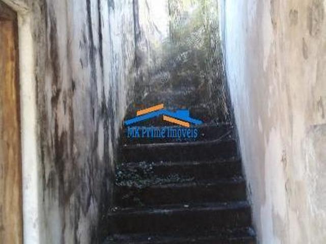 Terreno com 13,30 de Frente com Pequeno Aclive