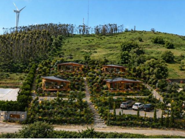 Terreno com 13.312m2 em Mafra
