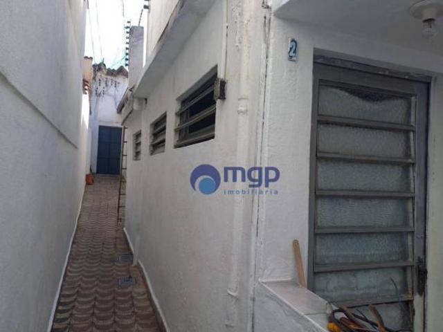 Terreno com 13 moradias à venda, 256 m² por R$ 1.300.000 Vila Nivi São Paulo/SP