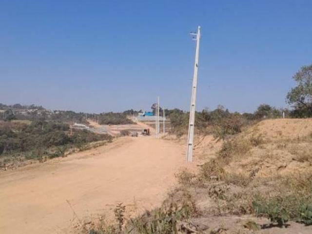 Terreno com 1000 metros á venda direto com o proprietário