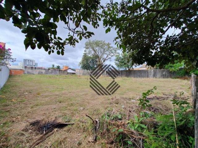 Terreno com 1025 m² à venda, no Jardim América, em Sorocaba/SP