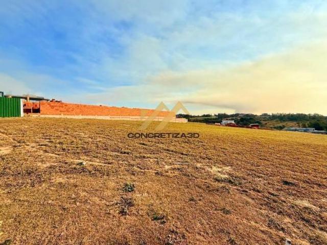 Terreno com 1020 m² à venda Reserva Petrus Indaiatuba/SP