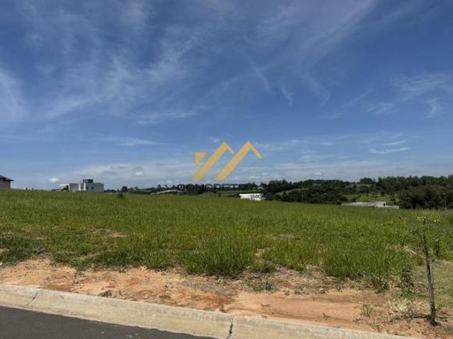Terreno com 1020.15 m² à venda Residencial Reserva Petrus Indaiatuba/SP