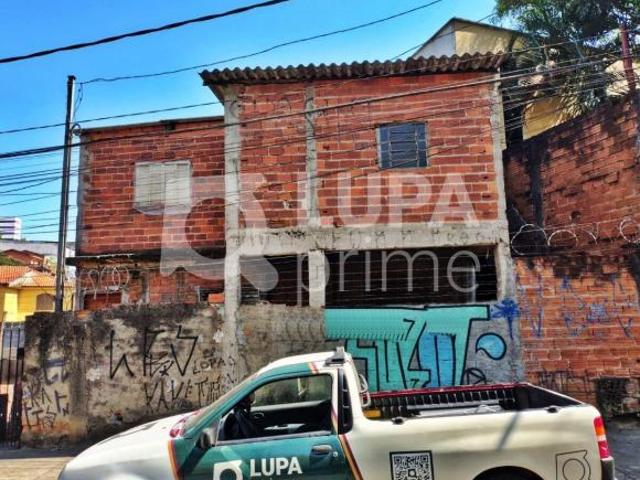 TERRENO COM 102M² À VENDA NO TUCURUVI