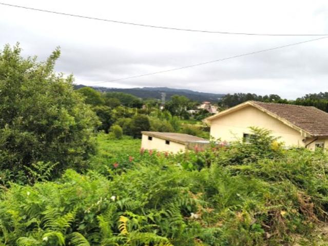 Terreno com 1050m² em Fiães