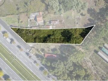 TERRENO COM 1068m2 EM CAMPANHÃ