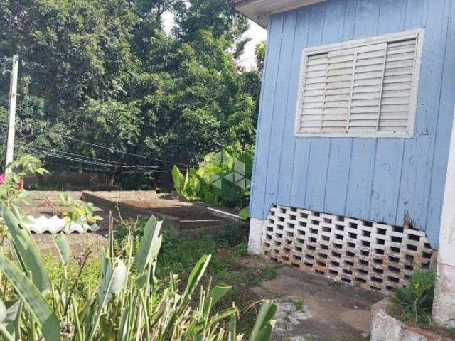 Terreno com 1092m² bairro Vila Nova