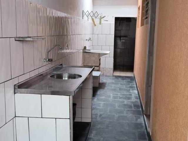Terreno com 10 Casas para Renda – R. Eduardo Valim Jardim Botucatu