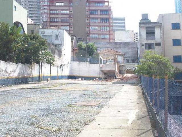Terreno com 10 quartos à venda em Aclimação SP