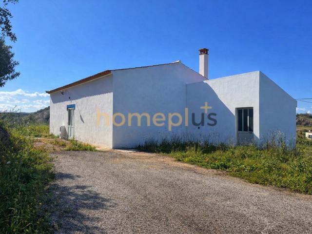 Terreno com 11.899 m² e Dois Artigos Urbanos | Potencial de Construção | Casas Novas
