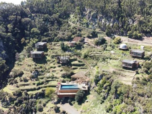 Terreno com 11.010 m², vista mar e enorme potencial Santa Cruz