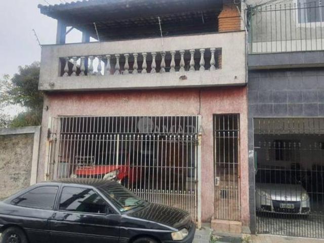 Terreno com 120 com 3 casas alugadasm²