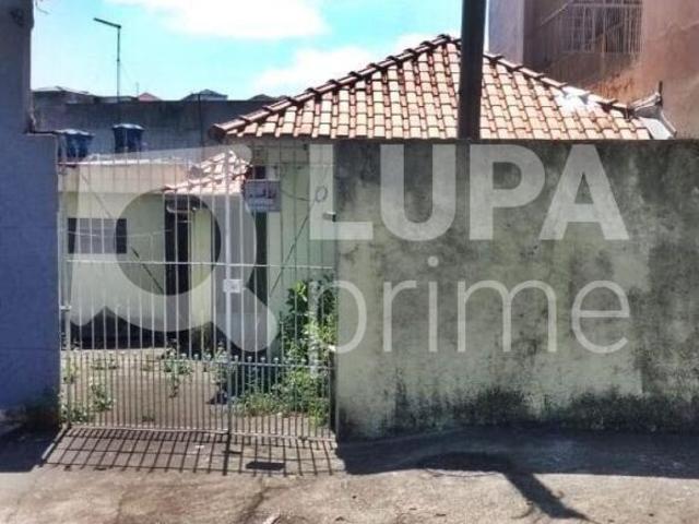 TERRENO COM 120M² À VENDA NA VILA MARIA ALTA