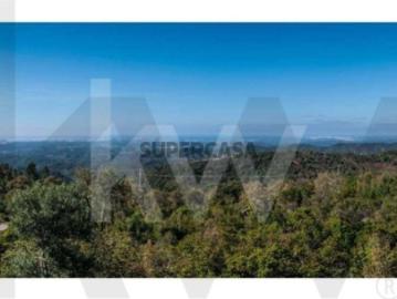 Terreno com 121 ha 200.000m2 urbanizáveis Turístico em Caldas de Monchique