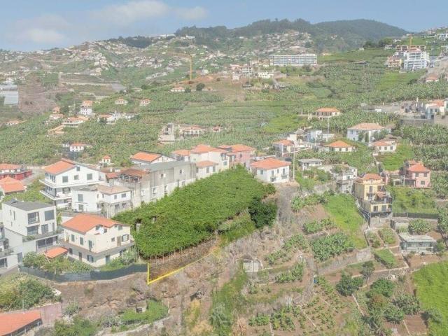 Terreno com 1240m2 para venda em Câmara de Lobos. 1240m² Câmara De Lobos