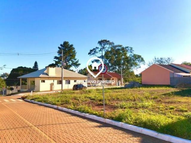 Terreno com 125,00 m² à venda no bairro Neópolis Gravataí/RS