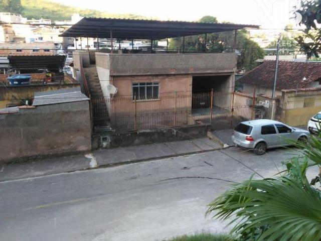 Terreno com 12m de Frente e 28m Lateral Monte Castelo, Juiz de Fora, MG R$ 130MIL